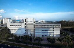 Techplace 1 (D20), Factory #463918431
